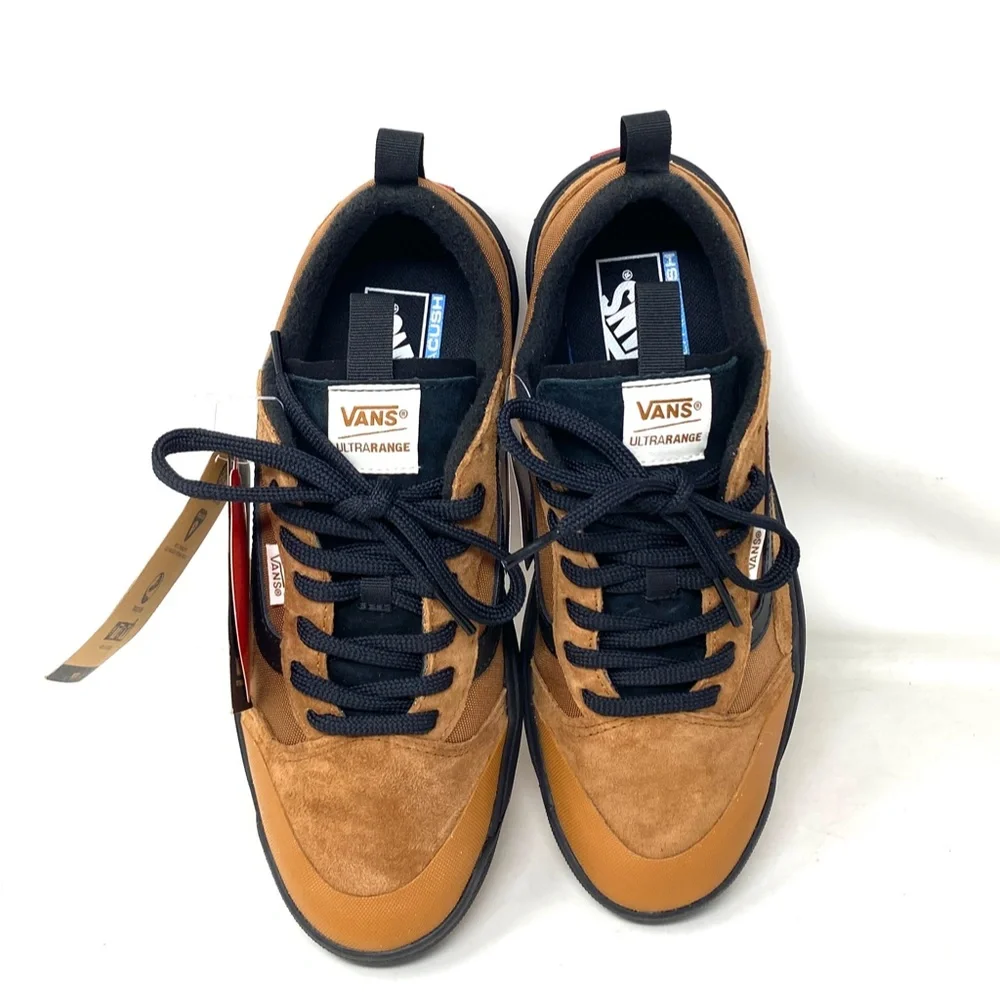 Vans ultrarange exo